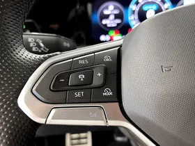 VW Golf GTE DSG | Thumbnail 15 von 25