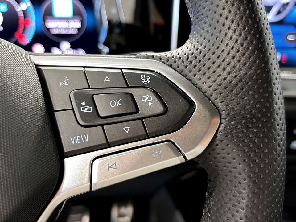 VW Golf GTE DSG | Bild 16 von 25