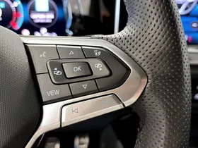 VW Golf GTE DSG | Thumbnail 16 von 25
