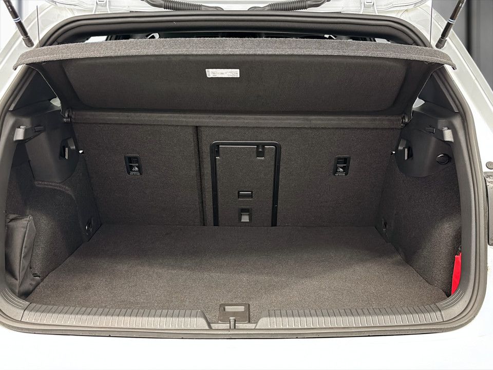 VW Golf GTE DSG | Bild 23 von 25