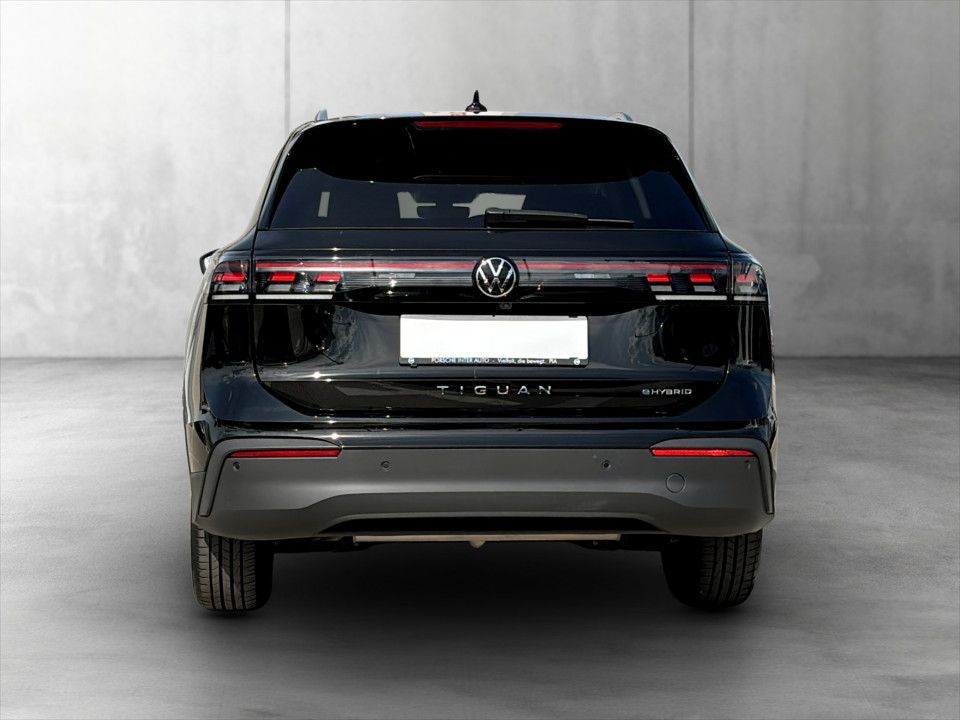 VW Tiguan Friends eHybrid DSG 150 kW | Bild 5 von 25