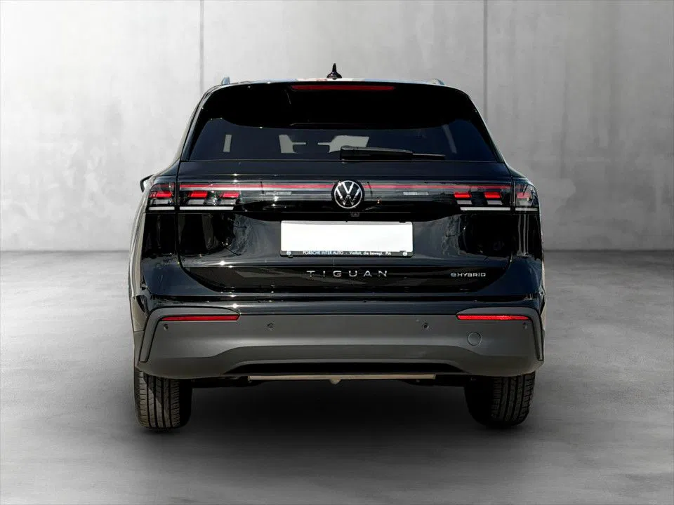 VW Tiguan Friends eHybrid DSG 150 kW | Bild 5 von 25