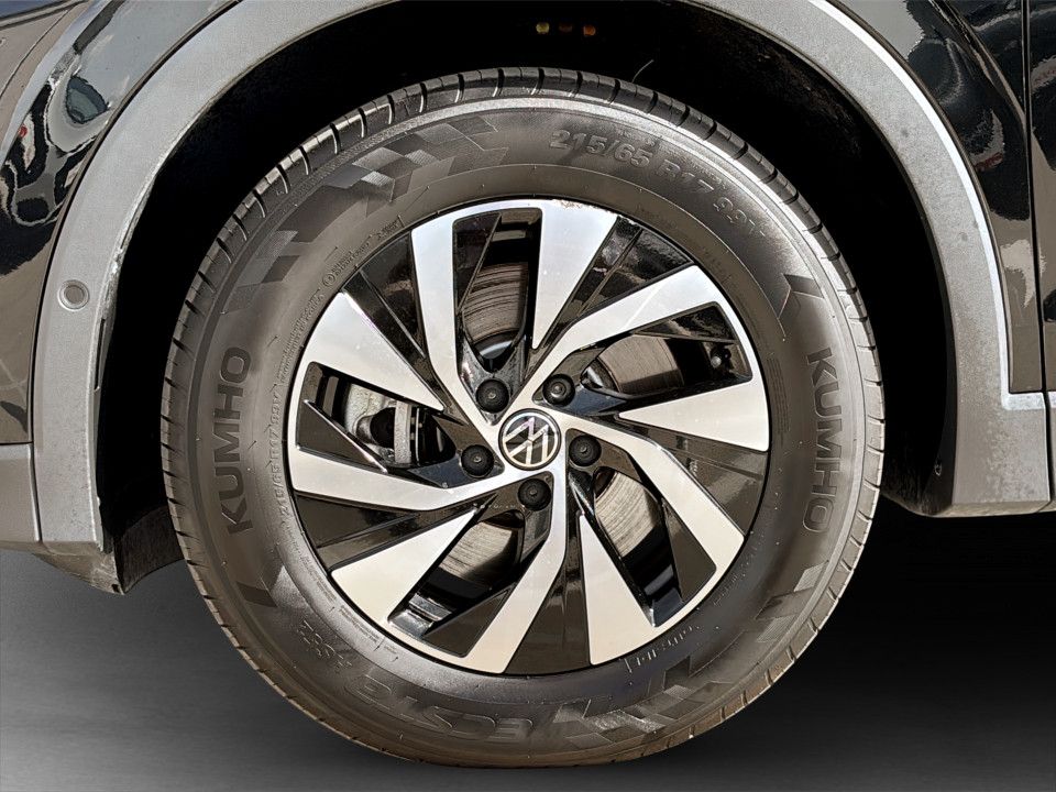 VW Tiguan Friends eHybrid DSG 150 kW | Bild 6 von 25