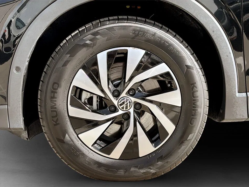 VW Tiguan Friends eHybrid DSG 150 kW | Bild 6 von 25