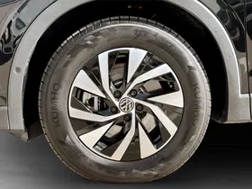 VW Tiguan Friends eHybrid DSG 150 kW | Thumbnail 6 von 25