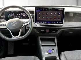 VW Tiguan Friends eHybrid DSG 150 kW | Thumbnail 12 von 25