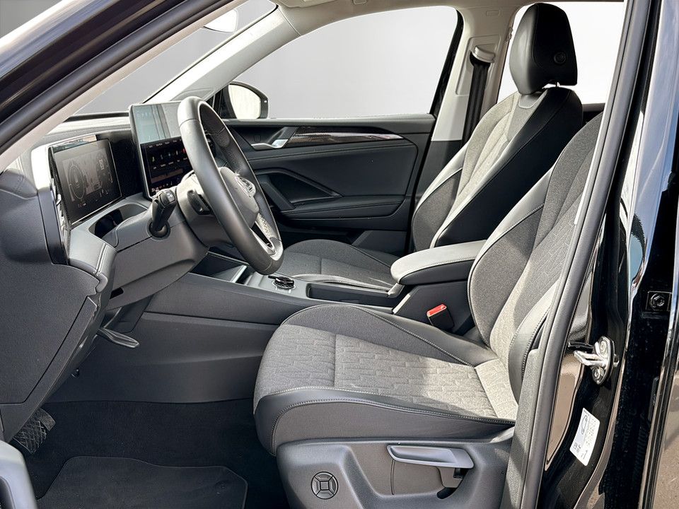 VW Tiguan Friends eHybrid DSG 150 kW | Bild 10 von 25