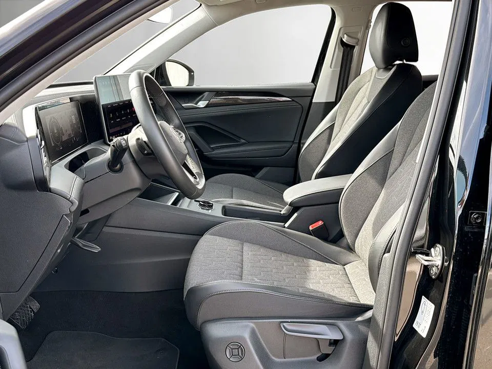 VW Tiguan Friends eHybrid DSG 150 kW | Bild 10 von 25