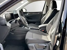 VW Tiguan Friends eHybrid DSG 150 kW | Thumbnail 10 von 25