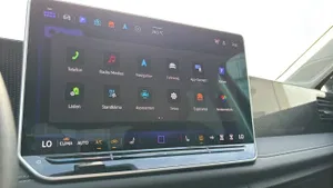 VW Tiguan Friends eHybrid DSG 150 kW | Thumbnail 18 von 25