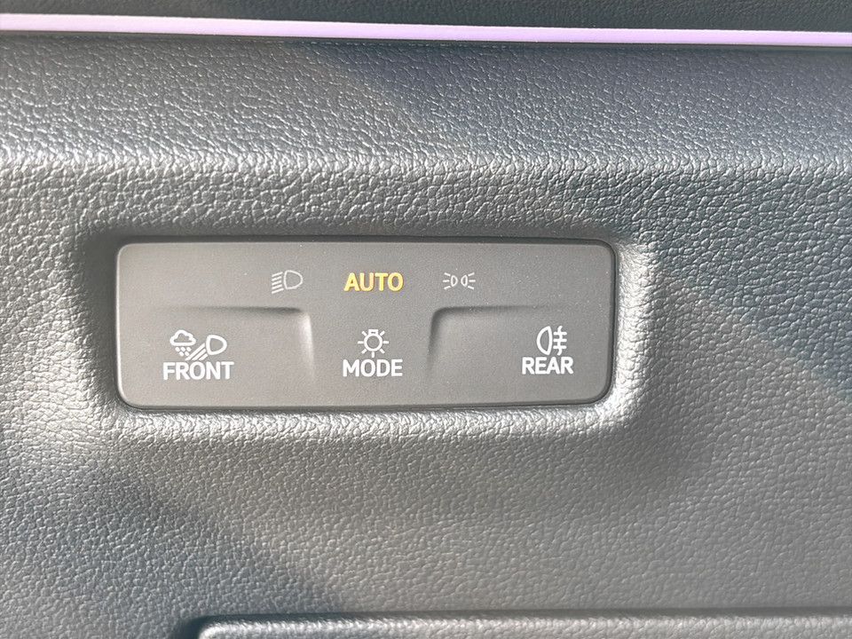 VW Tiguan Friends eHybrid DSG 150 kW | Bild 9 von 25