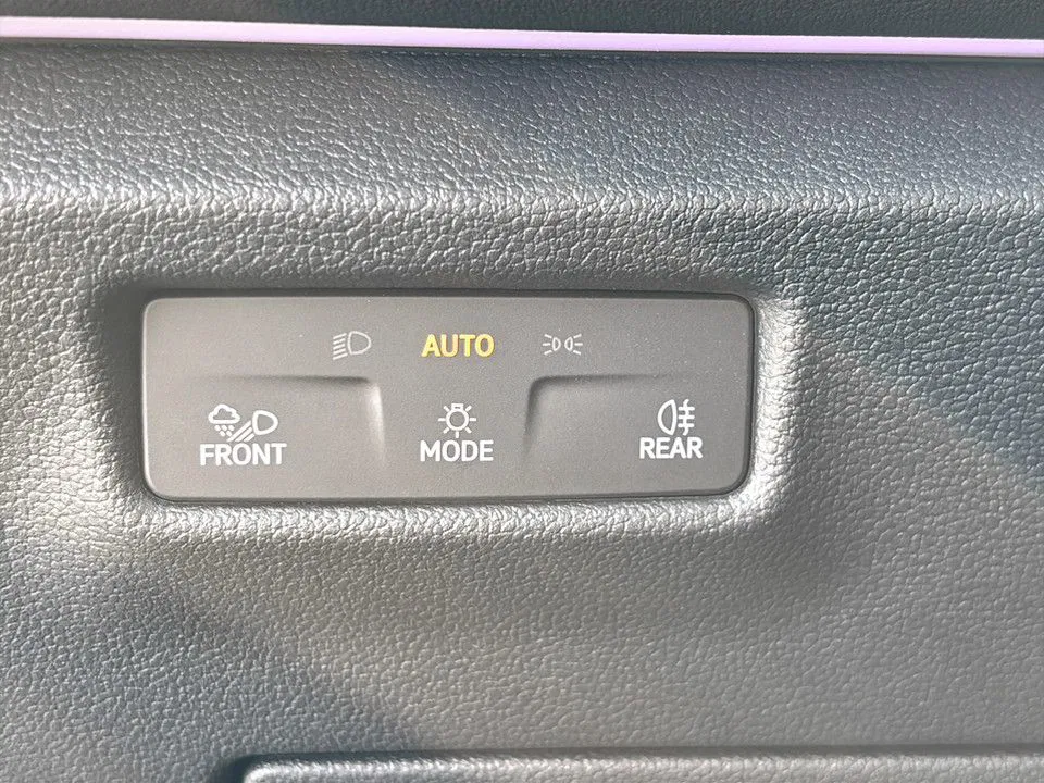 VW Tiguan Friends eHybrid DSG 150 kW | Bild 9 von 25