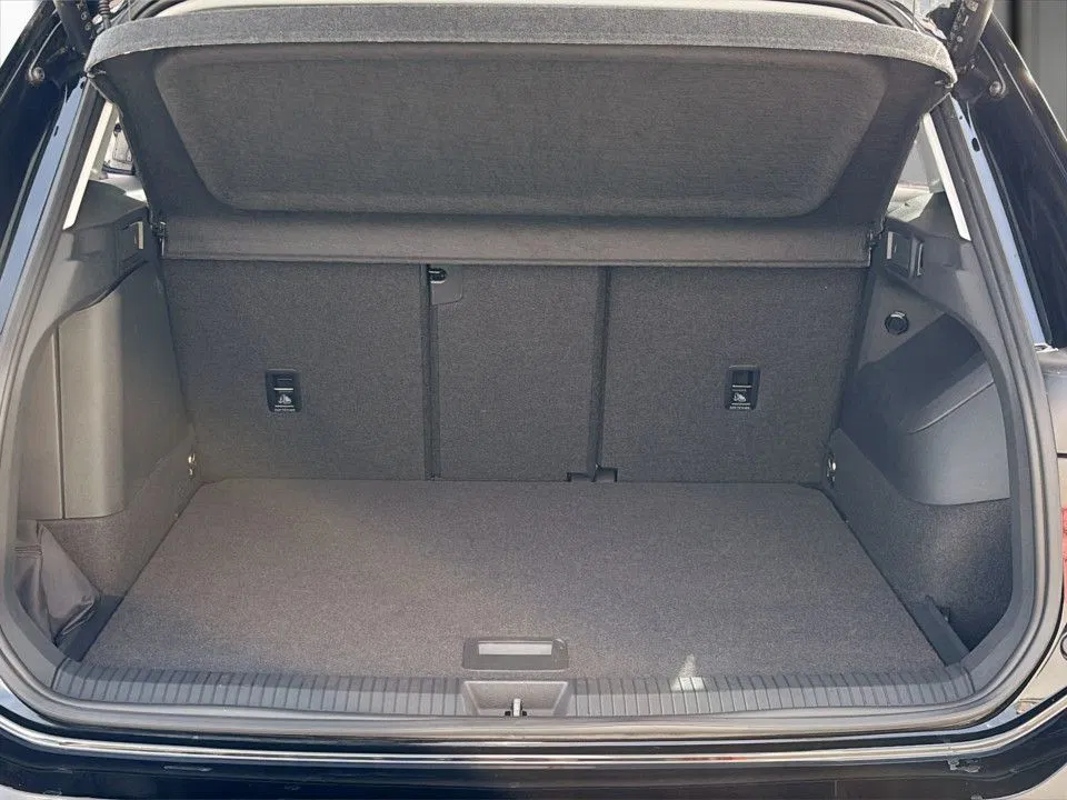 VW Tiguan Friends eHybrid DSG 150 kW | Bild 23 von 25
