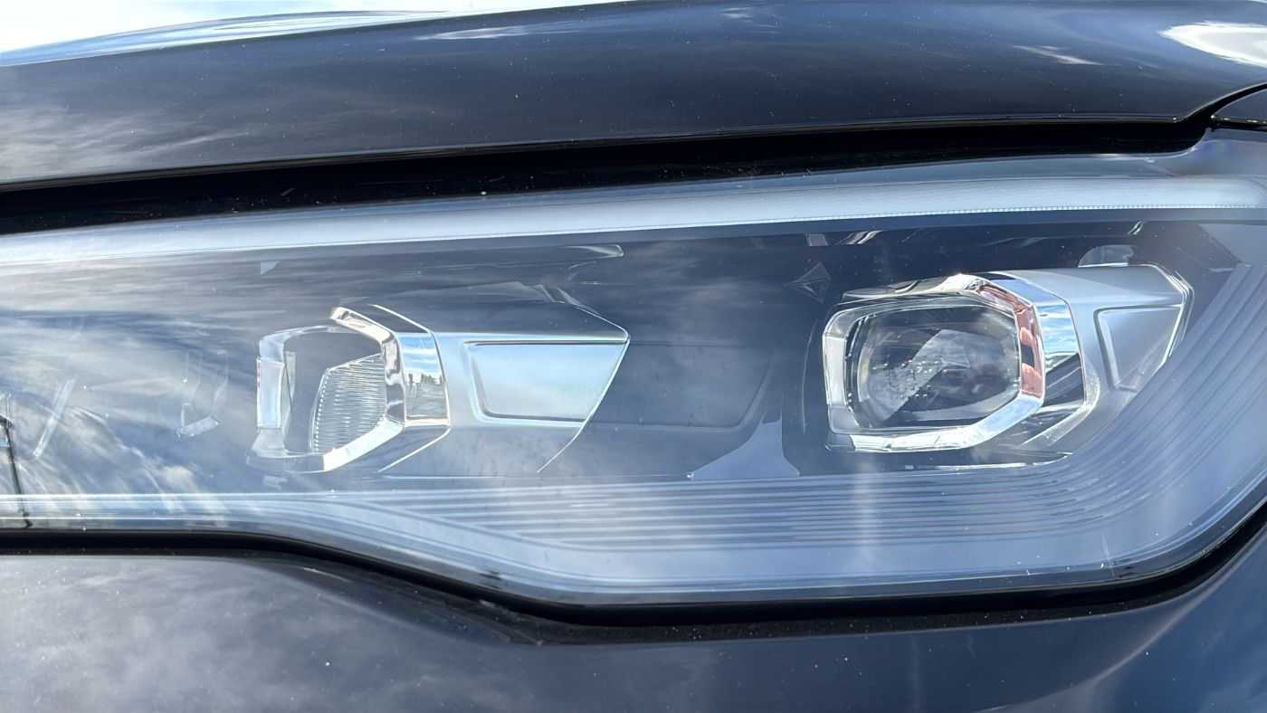 VW Tiguan Friends eHybrid DSG 150 kW | Bild 25 von 25