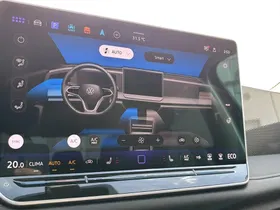VW Tiguan Friends eHybrid DSG 150 kW | Thumbnail 19 von 25