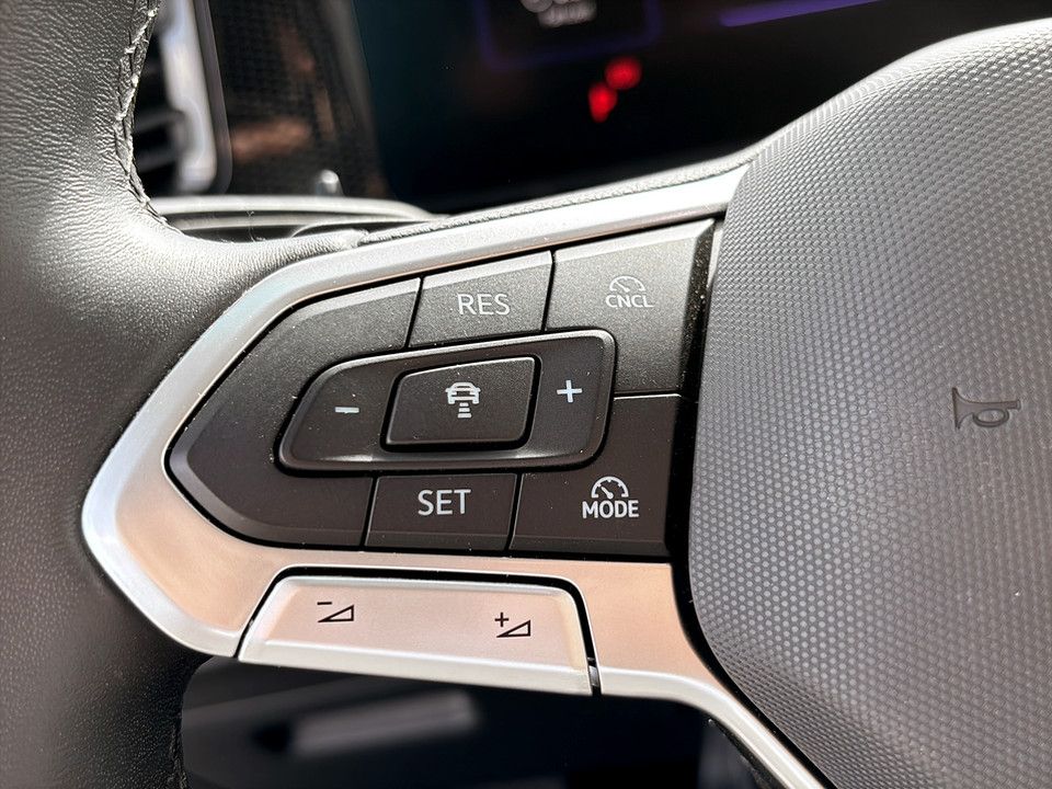VW Tiguan Friends eHybrid DSG 150 kW | Bild 15 von 25