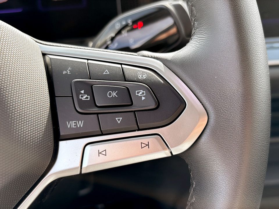 VW Tiguan Friends eHybrid DSG 150 kW | Bild 16 von 25