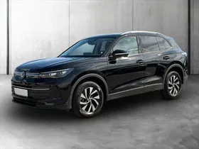 VW Tiguan Friends eHybrid DSG 150 kW | Thumbnail 1 von 25