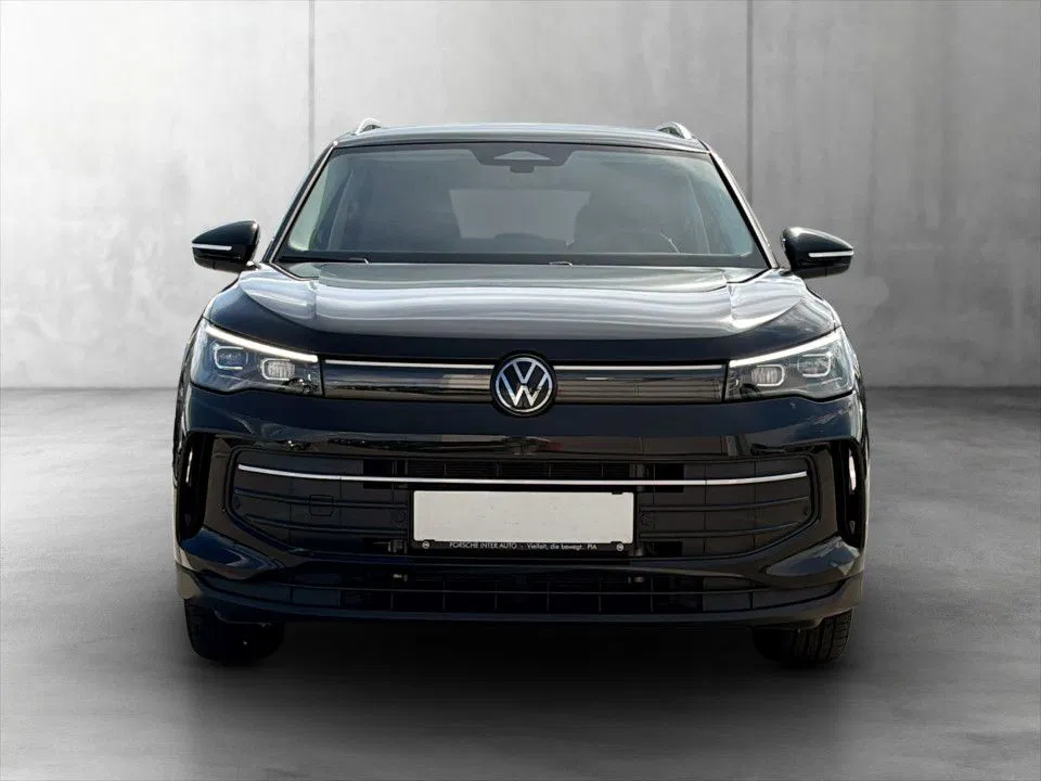 VW Tiguan Friends eHybrid DSG 150 kW | Bild 2 von 25