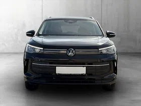 VW Tiguan Friends eHybrid DSG 150 kW | Thumbnail 2 von 25