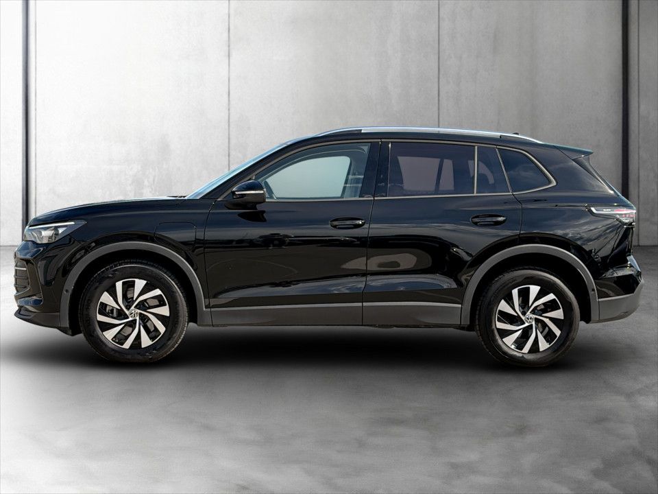 VW Tiguan Friends eHybrid DSG 150 kW | Bild 3 von 25