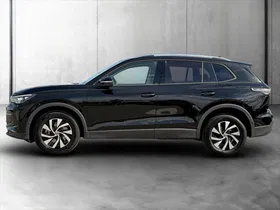 VW Tiguan Friends eHybrid DSG 150 kW | Thumbnail 3 von 25