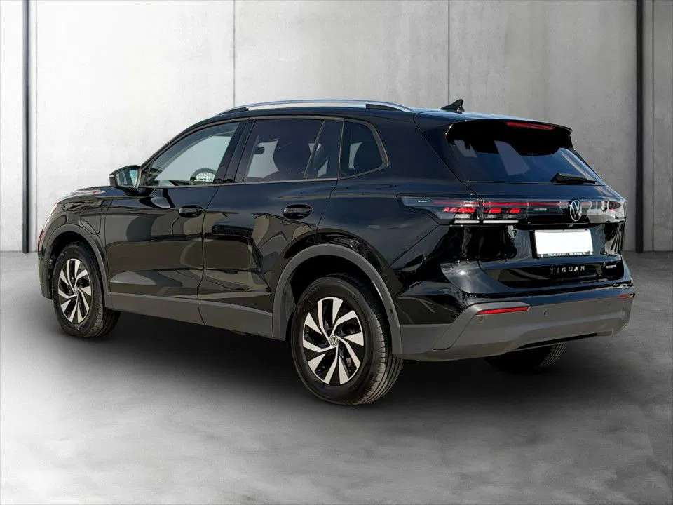 VW Tiguan Friends eHybrid DSG 150 kW | Bild 4 von 25