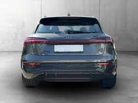 Audi SQ8 e-tron quattro | Thumbnail 5 von 28