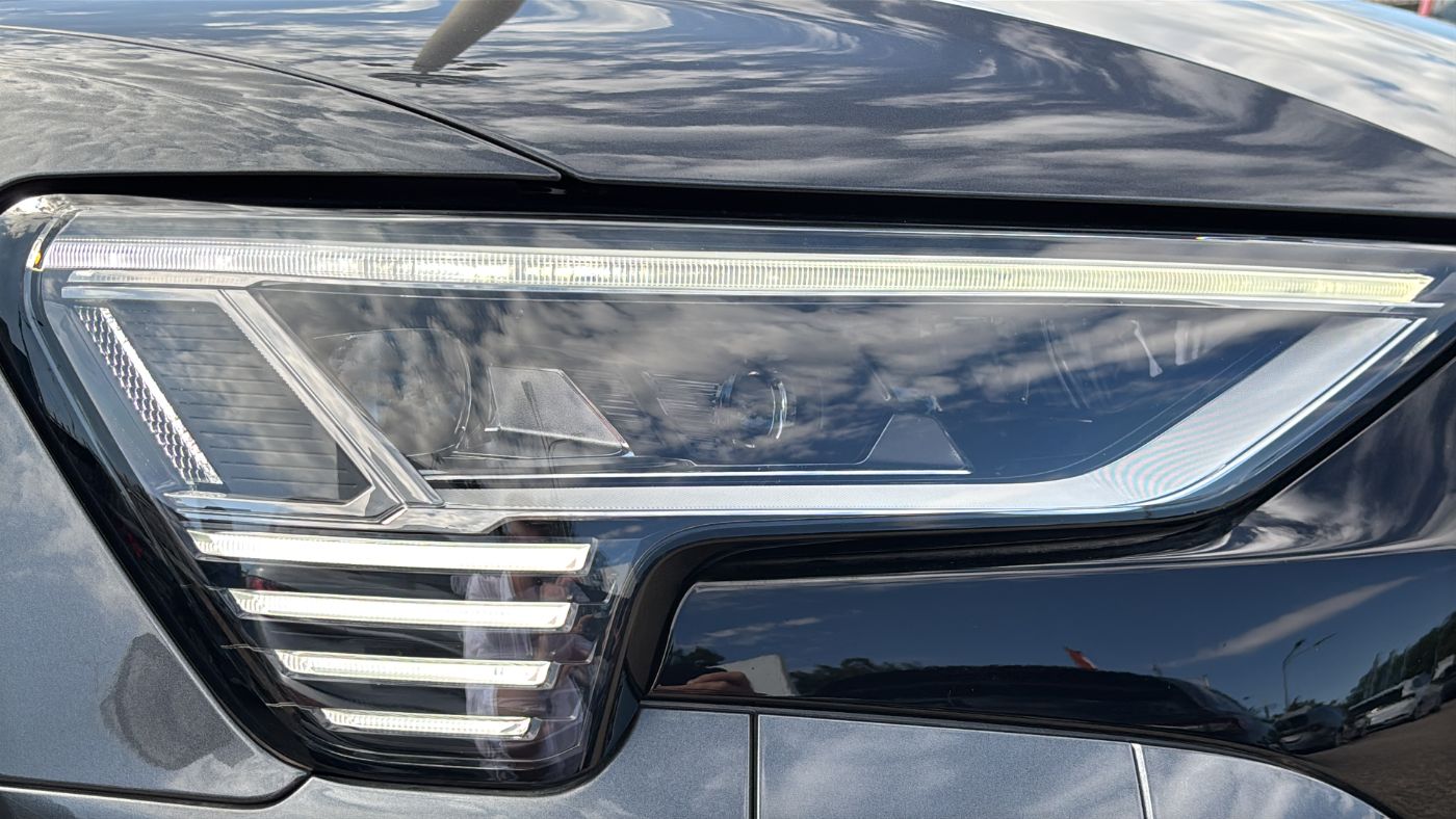 Audi SQ8 e-tron quattro | Bild 28 von 28