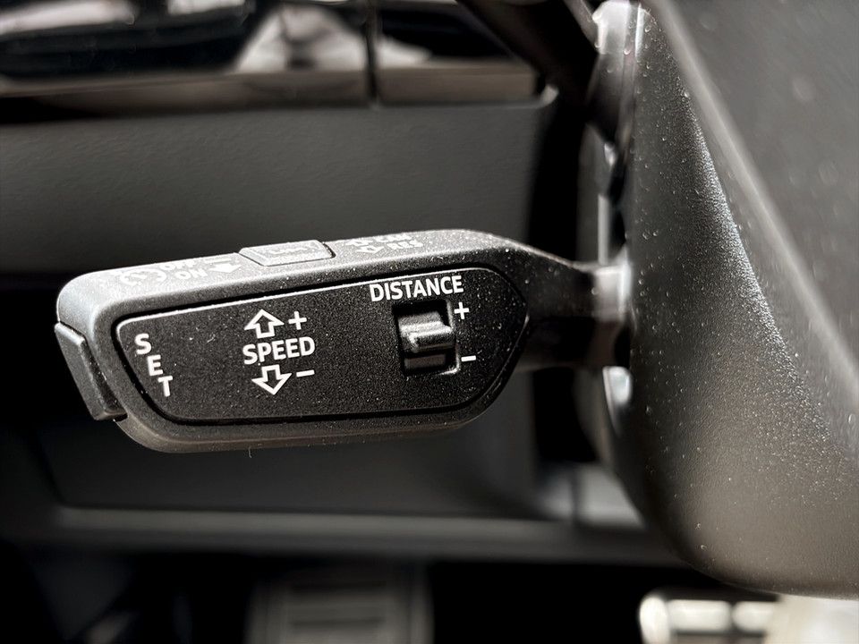 Audi SQ8 e-tron quattro | Bild 16 von 28
