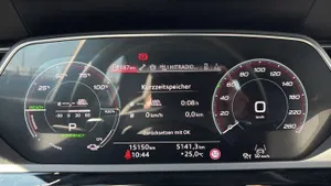 Audi SQ8 e-tron quattro | Thumbnail 14 von 28
