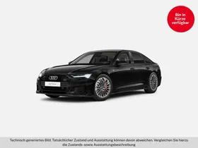 Audi A6 55 TFSI e quattro sport | Thumbnail 1 von 5