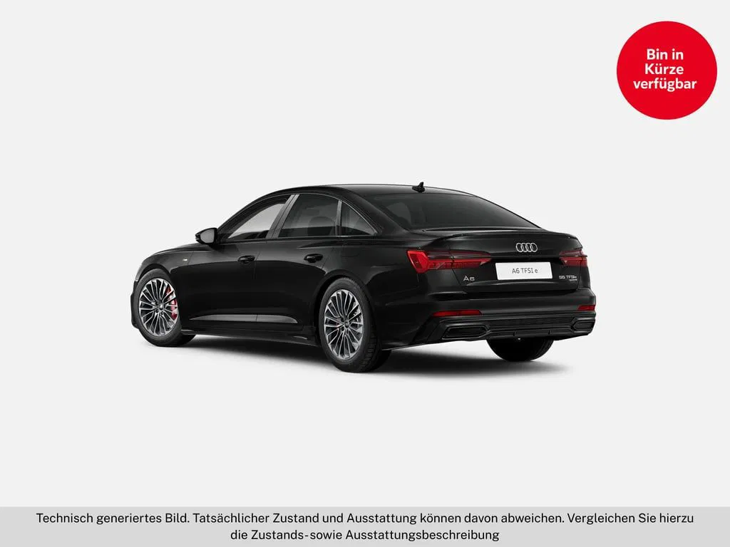 Audi A6 55 TFSI e quattro sport | Bild 2 von 5