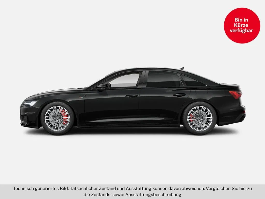 Audi A6 55 TFSI e quattro sport | Bild 3 von 5