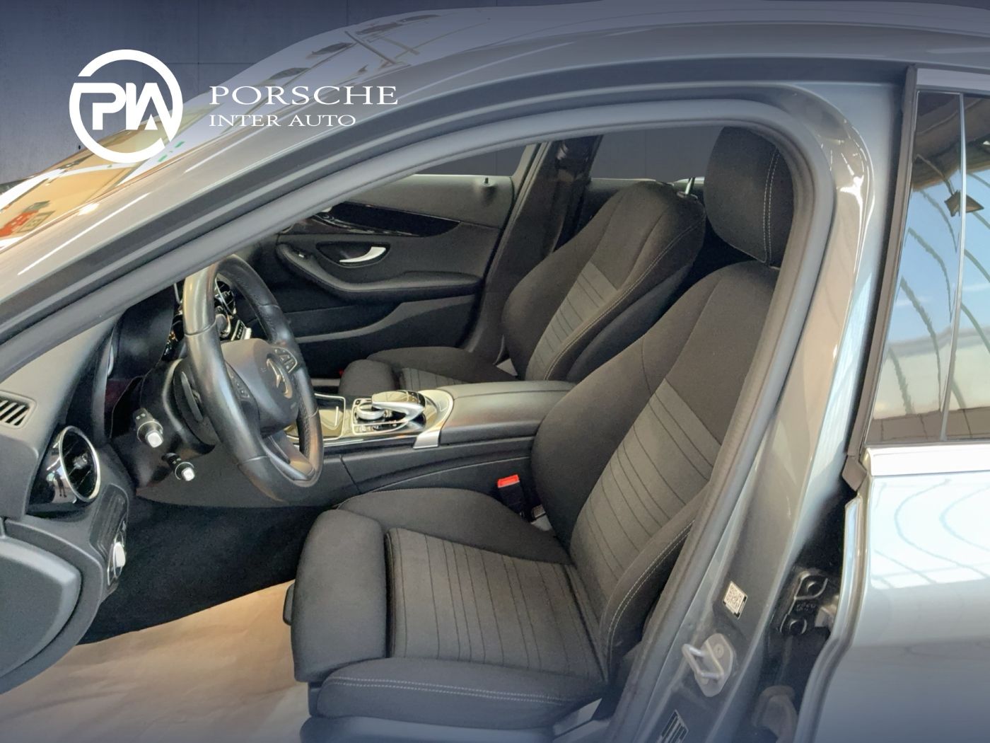 Mercedes-Benz C 200 d G- 7G Avantgarde Tronic Plus | Bild 7 von 25