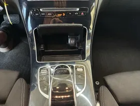 Mercedes-Benz C 200 d G- 7G Avantgarde Tronic Plus | Thumbnail 8 von 25