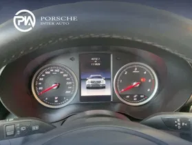 Mercedes-Benz C 200 d G- 7G Avantgarde Tronic Plus | Thumbnail 10 von 25
