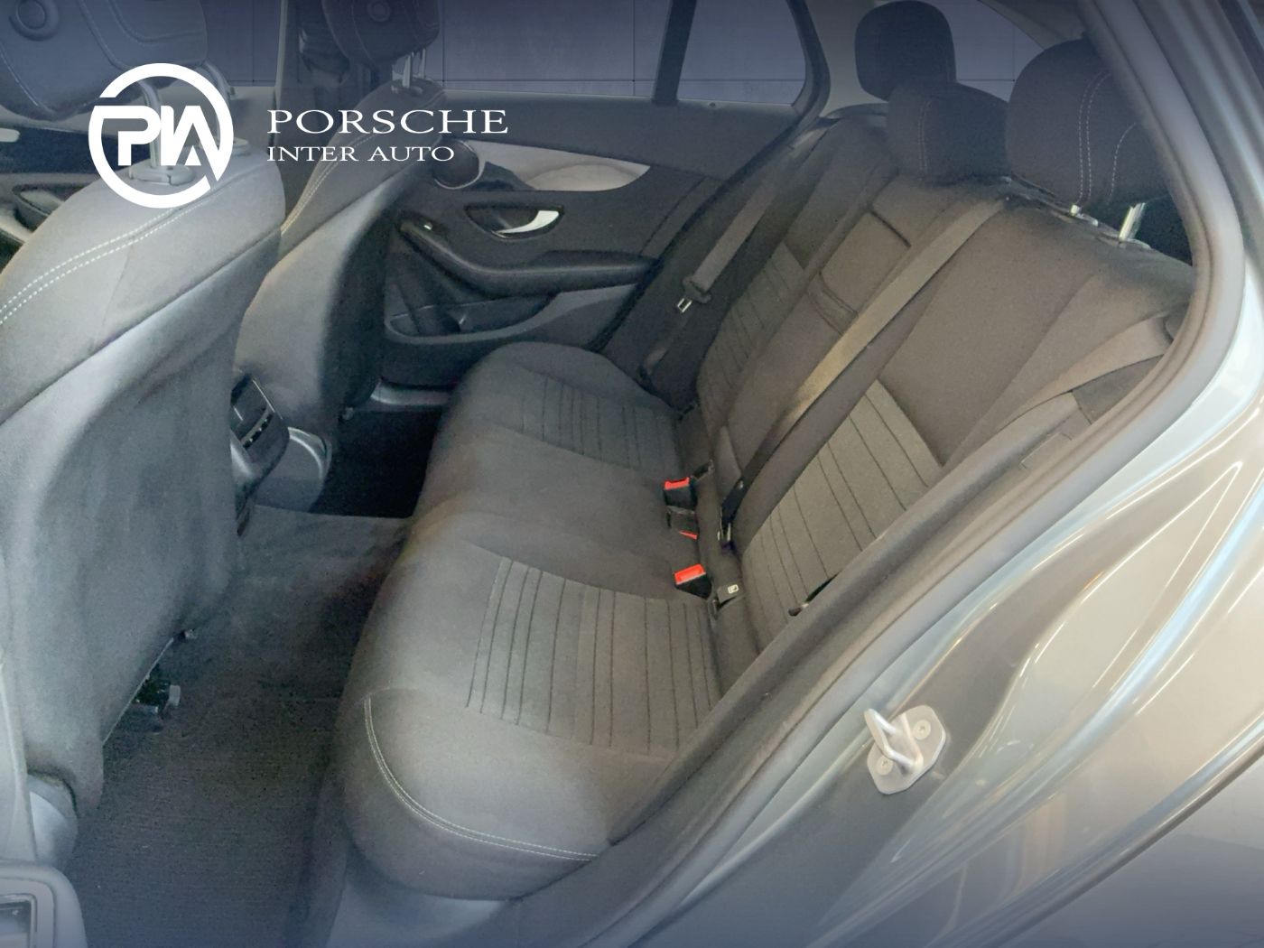 Mercedes-Benz C 200 d G- 7G Avantgarde Tronic Plus | Bild 11 von 25