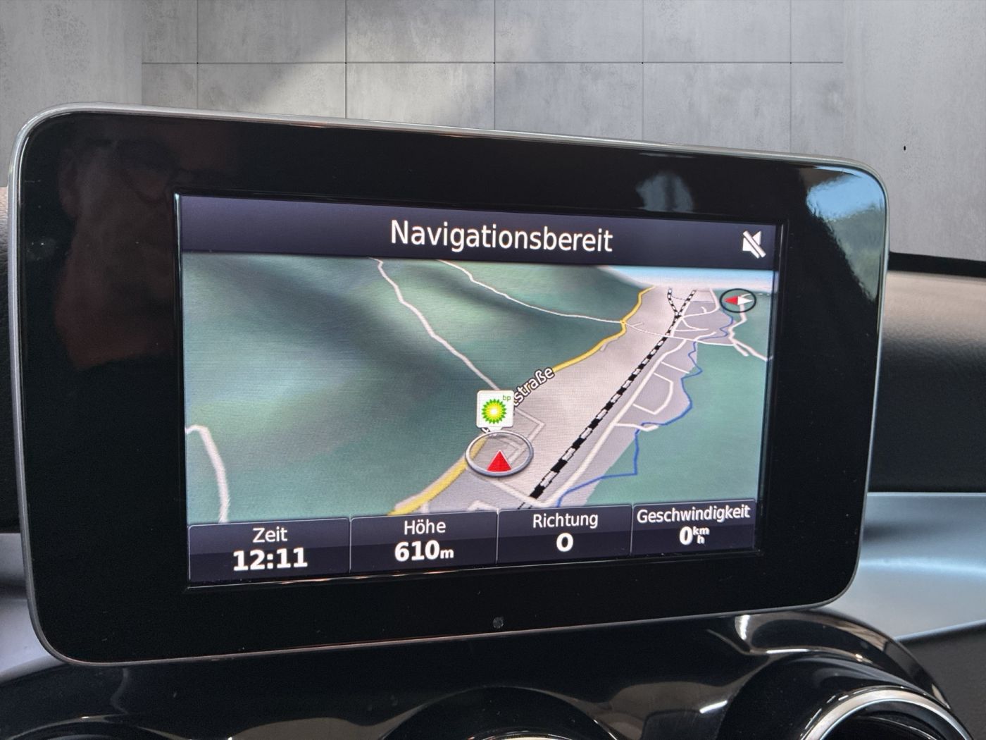 Mercedes-Benz C 200 d G- 7G Avantgarde Tronic Plus | Bild 12 von 25