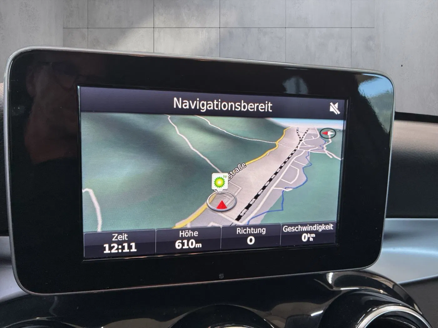 Mercedes-Benz C 200 d G- 7G Avantgarde Tronic Plus | Bild 12 von 25