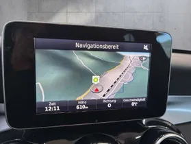 Mercedes-Benz C 200 d G- 7G Avantgarde Tronic Plus | Thumbnail 12 von 25