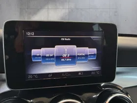 Mercedes-Benz C 200 d G- 7G Avantgarde Tronic Plus | Thumbnail 13 von 25
