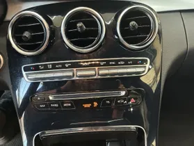 Mercedes-Benz C 200 d G- 7G Avantgarde Tronic Plus | Thumbnail 15 von 25