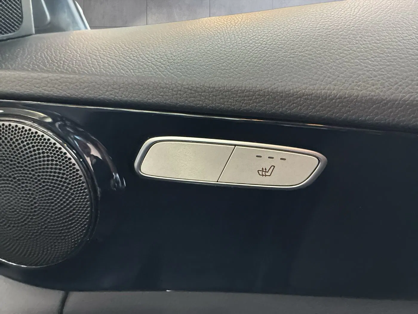 Mercedes-Benz C 200 d G- 7G Avantgarde Tronic Plus | Bild 24 von 25