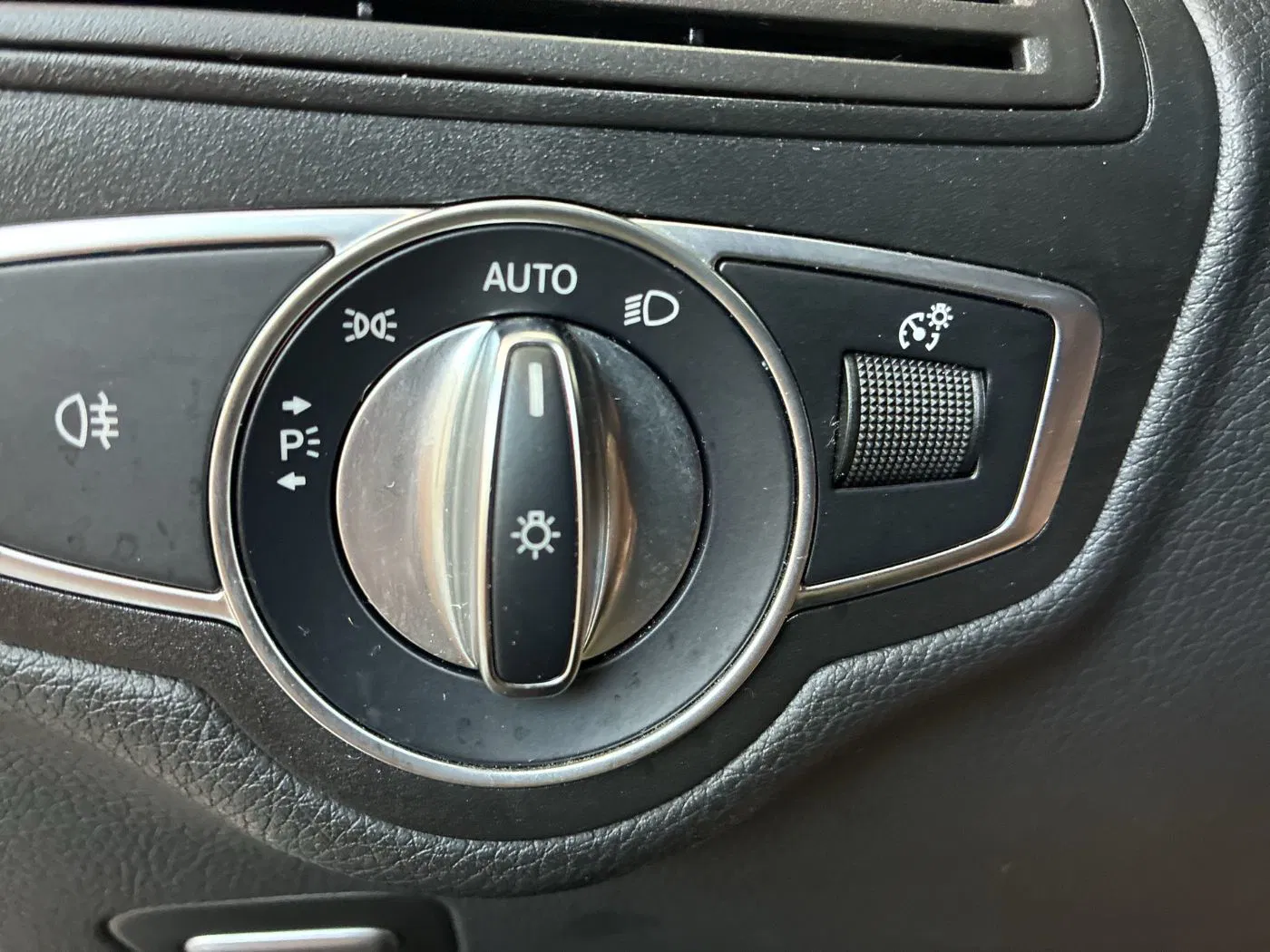 Mercedes-Benz C 200 d G- 7G Avantgarde Tronic Plus | Bild 17 von 25