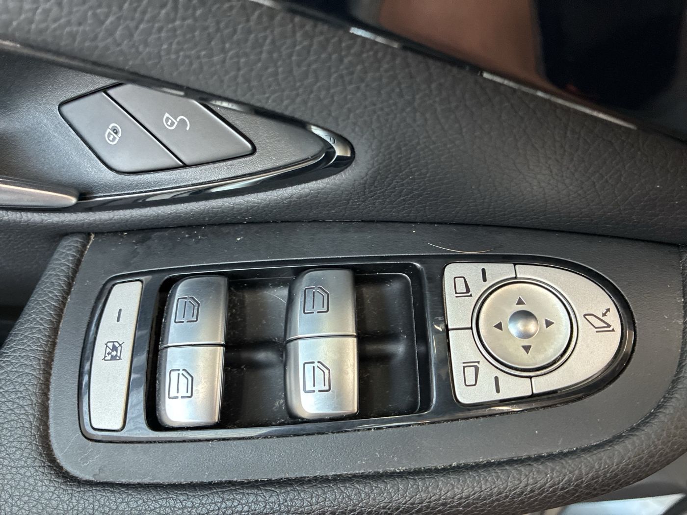 Mercedes-Benz C 200 d G- 7G Avantgarde Tronic Plus | Bild 18 von 25