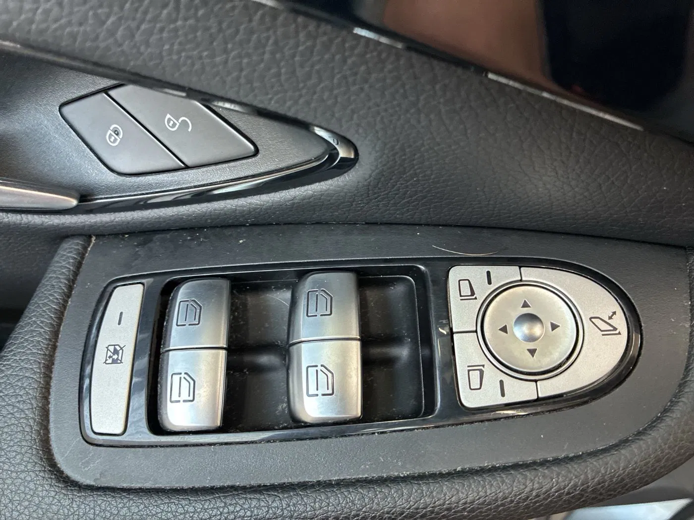 Mercedes-Benz C 200 d G- 7G Avantgarde Tronic Plus | Bild 18 von 25