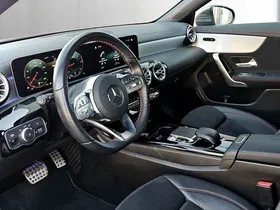 Mercedes-Benz CLA 180 d Shooting Brake AMG Line | Thumbnail 10 von 21