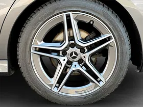 Mercedes-Benz CLA 180 d Shooting Brake AMG Line | Thumbnail 6 von 21