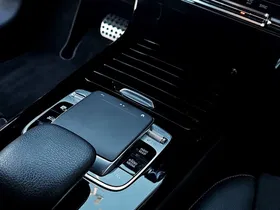 Mercedes-Benz CLA 180 d Shooting Brake AMG Line | Thumbnail 18 von 21